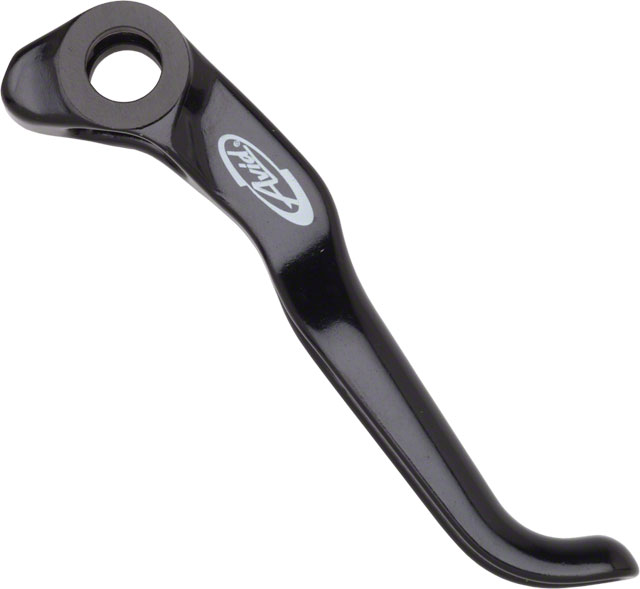 Avid Aluminum Left or Right Lever Blade Kit Black, Fits Elixir R Model