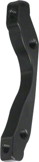 Tektro A2 Disc Brake Adapter - Rear IS to PM (140mm Rotor), Front IS to PM (160mm Rotor)