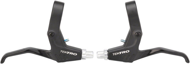 Tektro RS360A Linear Pull Brake Lever Set - Black