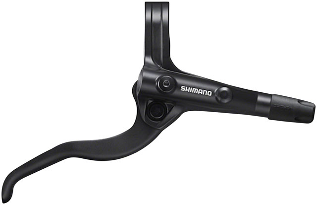 Shimano Acera BL-MT401 Right Brake Hydraulic Disc Brake Lever, Black