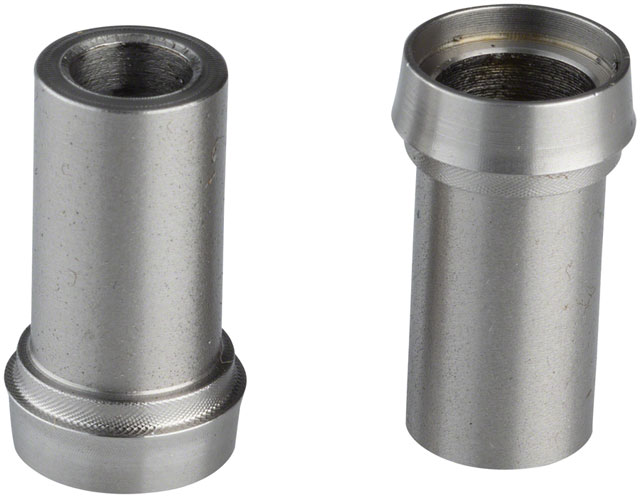 Paul Component Engineering Rim Brake Pivots, Pair