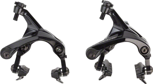Shimano Dura-Ace BR-R9100 Brake Caliper Set