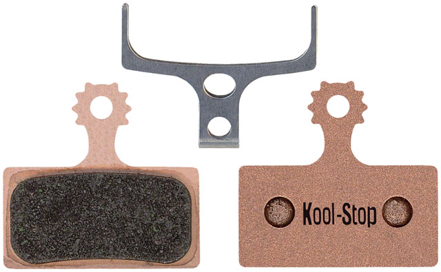 Kool-Stop Shimano XTR Disc Brake Pads - Sintered