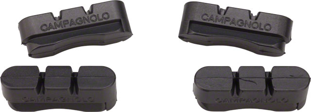 Campagnolo Record Delta Brake Pads, Set/4