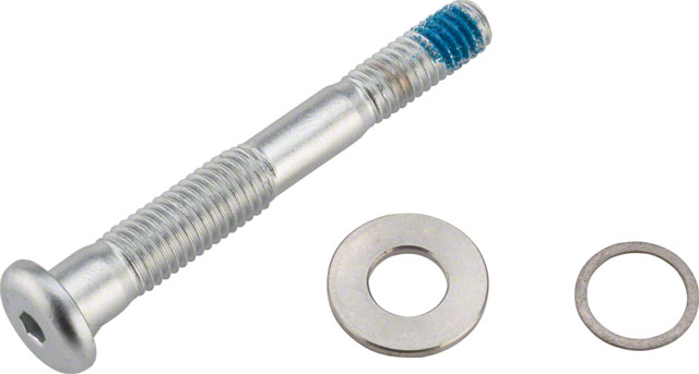 Campagnolo Front Brake Central Pivot Assembly for Chorus/Athena/Centaur/Veloce