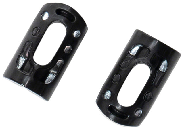 Burley Travoy Lower Shelf Plunger