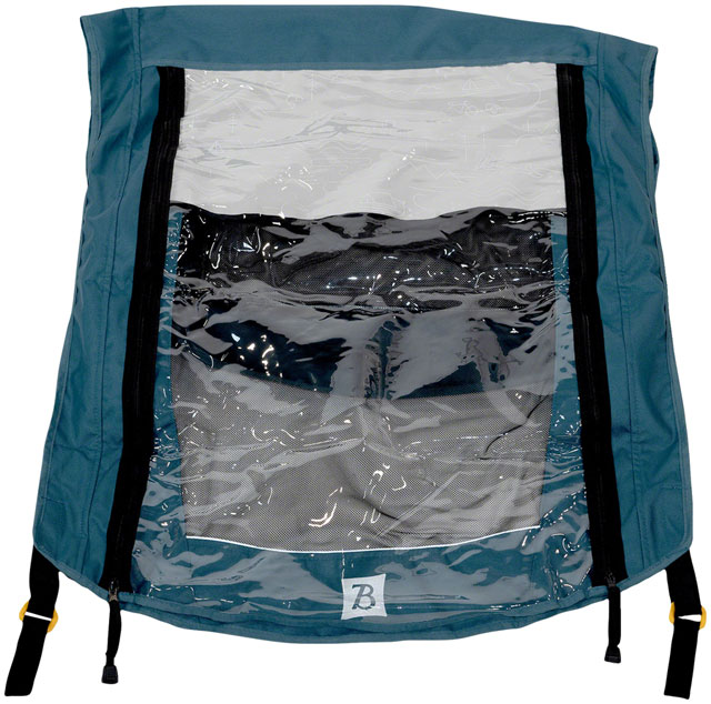 Burley Encore X Cover - Pacific Blue