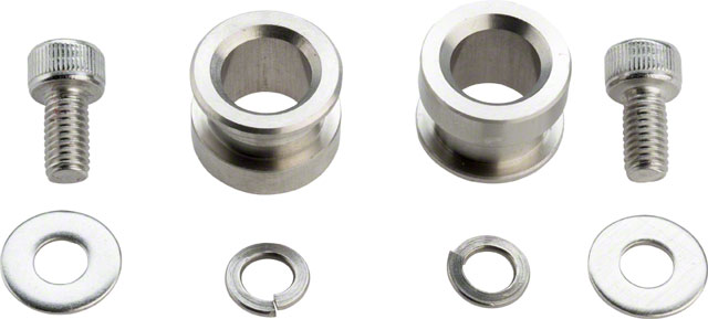 Robert Axle Project Bobbins - pair