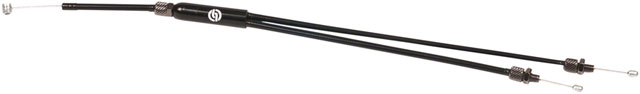 Salt AM Rotor Cable - Upper, 425mm, Black