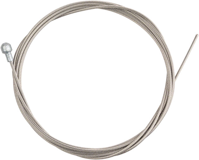SRAM Stainless Steel Brake Cable - Road, 1750mm Length, Silver