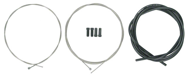 Vision DragOn Brake Cable Set