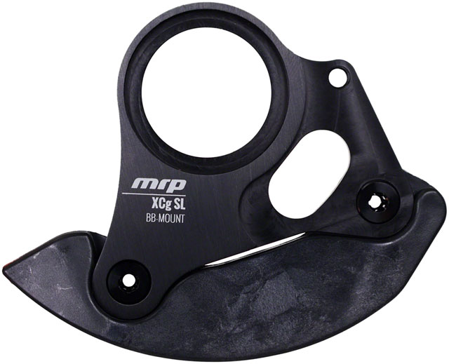 MRP XCg SL Bashguard -32t, BB Mount, Aluminum Backplate