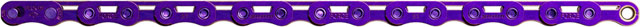 SRAM Force Flattop Chain - 12/13-Speed, 126 Links, PowerLock Connector, Purple, E1