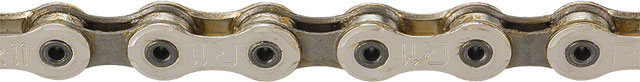 Campagnolo Record Chain - 11-Speed, 114 Links, Silver