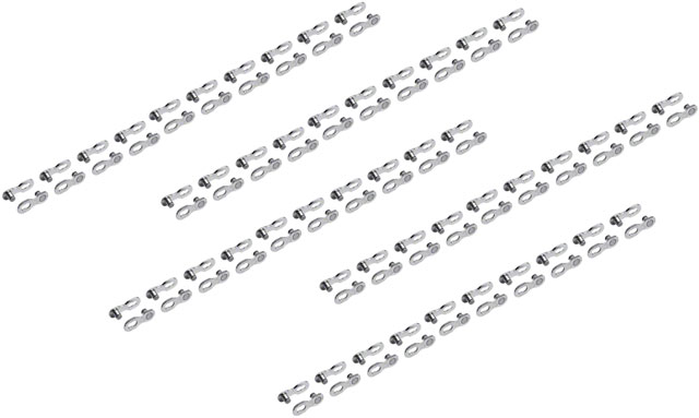 Shimano SM-CN910-12 Quick Link - 12-Speed, 50 Pairs
