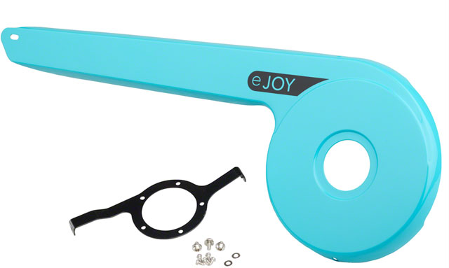 Benno eJoy Chainguard - 2019-2021, Capri Blue