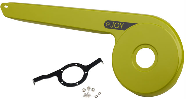 Benno eJoy Chainguard - 2019-2021, Citron Green