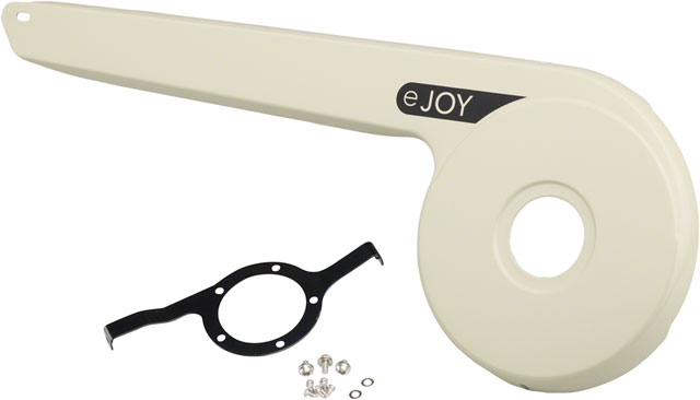 Benno eJoy Chainguard - 2019-2021, Angora White