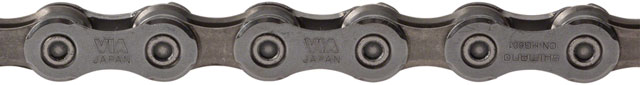 Shimano CN-HG601-11 Chain - 11-Speed, 126 Links, Gray