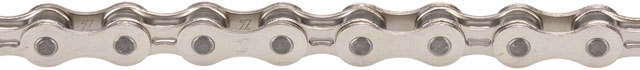 KMC Z6 Chain - 6, 7-Speed, 116 Links, Silver