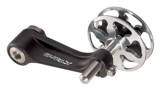 Surly Singleator, Black