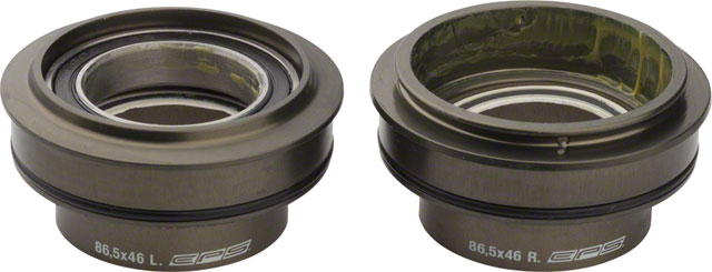 Campagnolo Power-Torque Bottom Bracket Cups BB30, 68x42