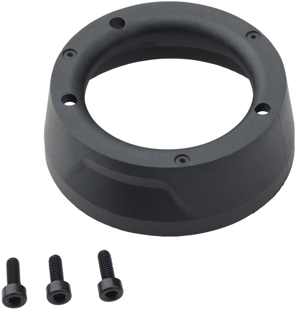 SRAM Ebike Carbon Crank Cap - Bosch, SRAM, Brose Alumium, Brose Carbon