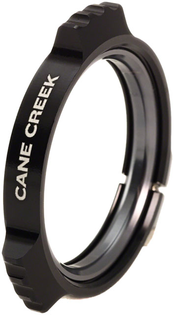 Cane Creek eeWings Crank Preloader - Fits 28.99/30mm Spindles, Black
