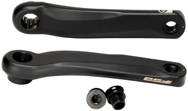 FSA Bosch BDU31 Armset 165mm ISIS