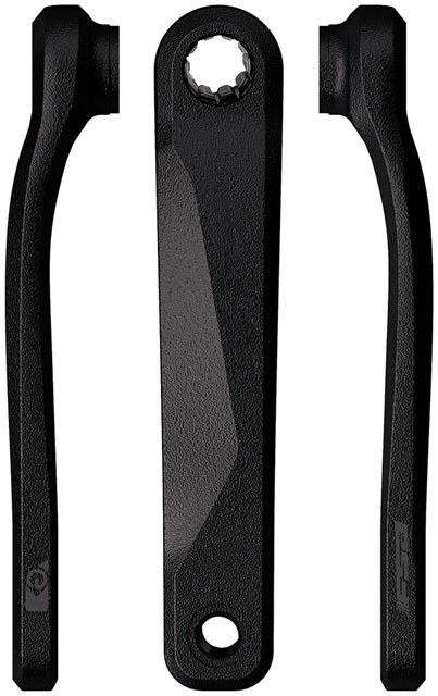 FSA Bosch Gen3 eBike Armset 170mm ISIS