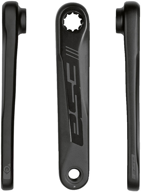 FSA Road eBike Armset 170mm ISIS