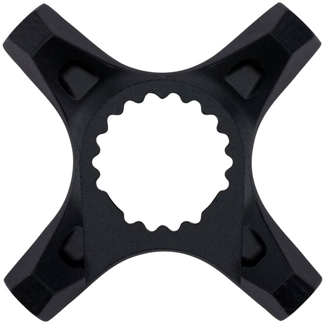 FSA 2xDM Spider 96/68BCD