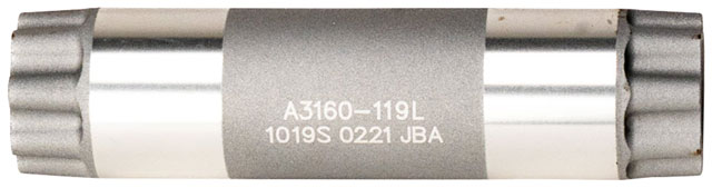 FSA AL Spindle 30mm for SL-K Adv. Crank