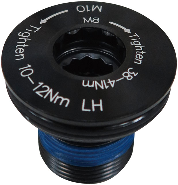 FSA Crank Bolt Set MegaExo