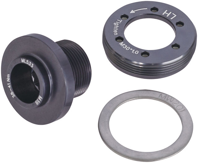 FSACrankBlt w/Extr.Cap SL-K mod adv./MTBPB