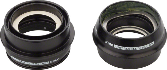 Campagnolo Ultra-Torque Bottom Bracket Cups BB30A, 73x42