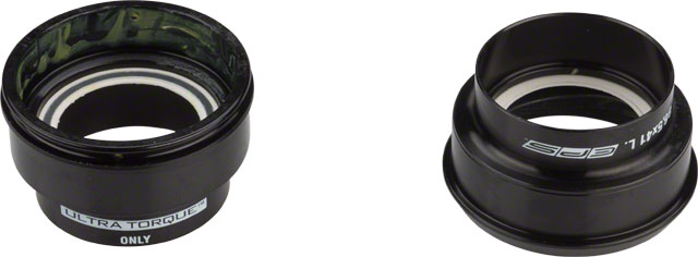 Campagnolo Ultra-Torque Bottom Bracket Cups BB86, 86.5x41