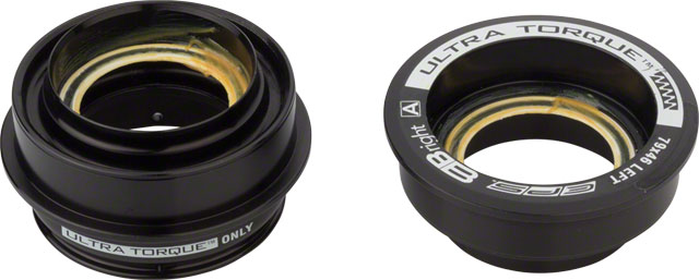 Campagnolo Ultra-Torque Bottom Bracket Cups BB Right, 79x46