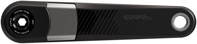 RaceFace Era SL Crankset - 160mm, Direct Mount, RF136 30mm Spindle, CINCH Chainring Interface, Carbon/Stealth