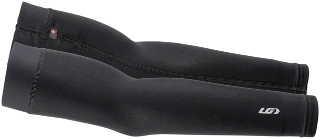 Garneau Arm Warmers 2 - Black, Large