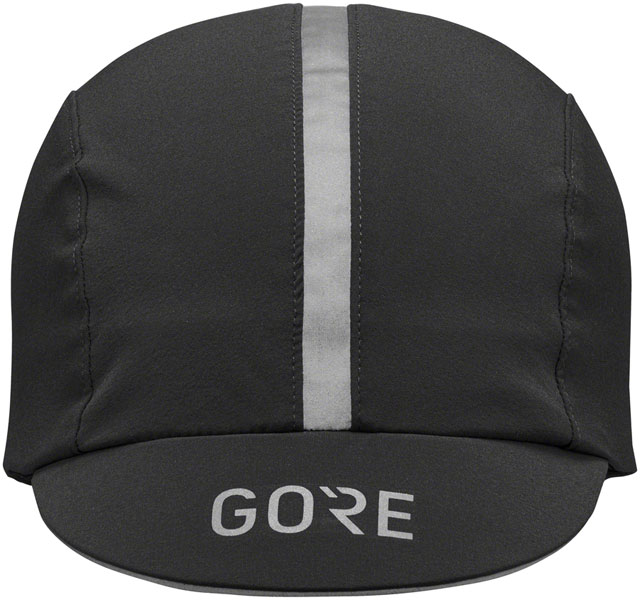 Gorewear C5 Light Cap - Black, One Size