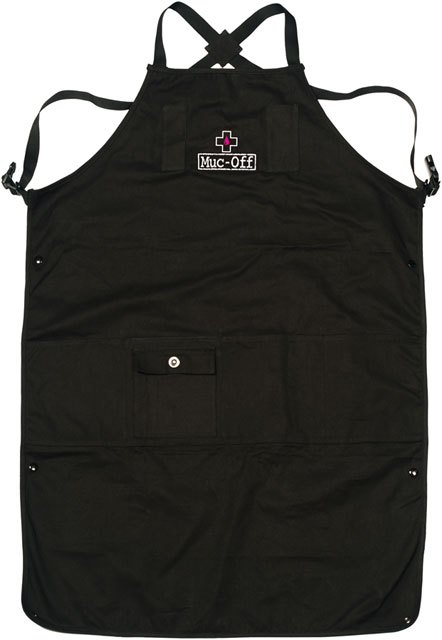 Muc-Off Workshop Apron