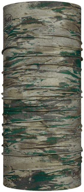 Buff Original Ecostretch Multifunctional Headwear - Den Bark, One Size