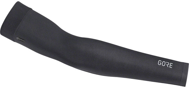Gorewear Arm Warmers - Black, XLarge/2X-Large
