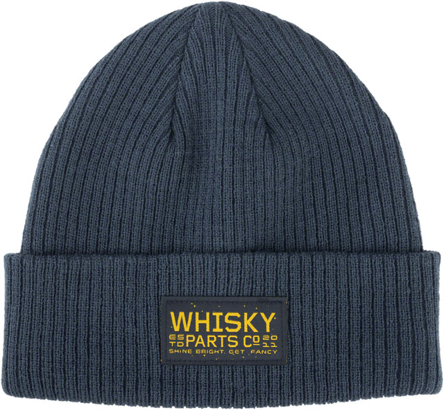 Whisky Stargazer Beanie - Slate, One Size