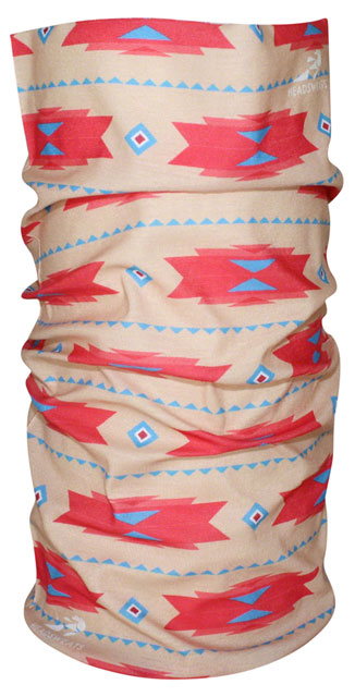 Headsweats Ultra Band Multi-Purpose Headband - Full, Mojave, One Size