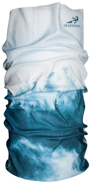 Headsweats Ultra Band Multi-Purpose Headband - Full, Vapor, One Size