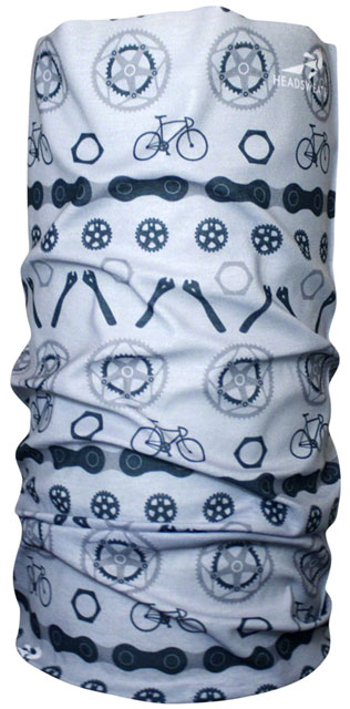 Headsweats Ultra Band Multi-Purpose Headband - Full, Tune Up, One Size