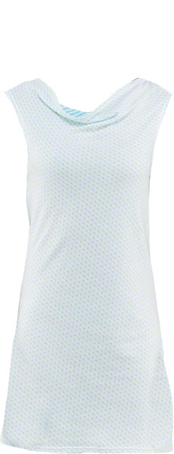 Merrell Women's Finley Reversible Dress: Pool LG