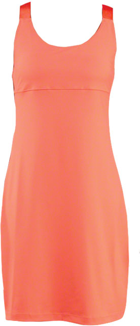 Merrell Women's Soto Dress: Nectarine LG